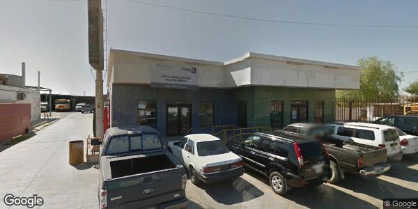 CENTRO MUNICIPAL DE RECAUDACIÓN